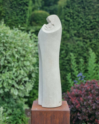 'Grace', 24", 2025