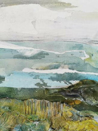 SHORELINE GRASSES