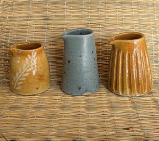Mini jugs