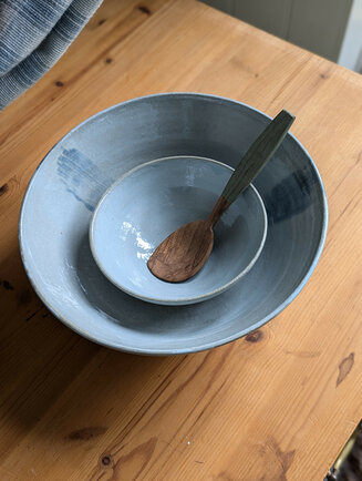 Bowl set
