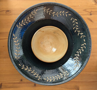 Bowl set