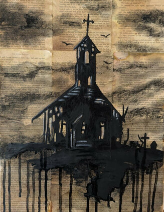 Spire