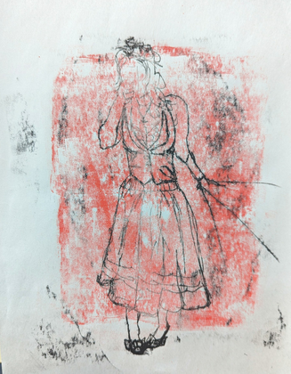 Identity print