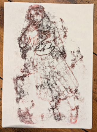 Identity print