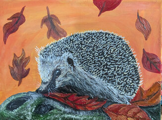 Hedgehog