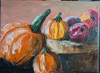 Harvest