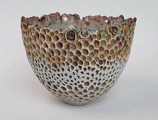 Sea Scree bowl
