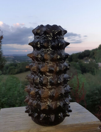 Spiki Vase