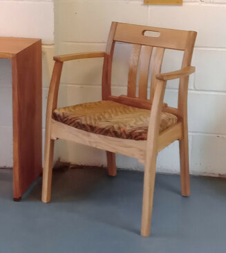 Armchair