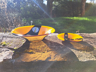 Pair of Bowls