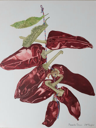 Piment Doux