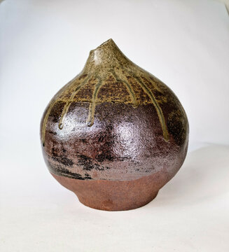 'Earth Seed' Wood Fired