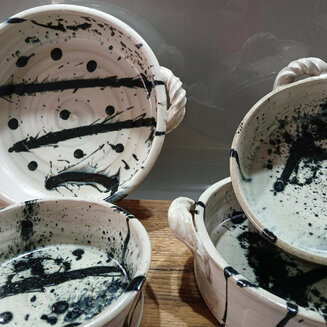 Casserole Dishes