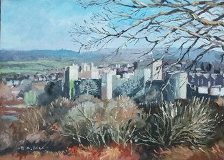 Ludlow Castle