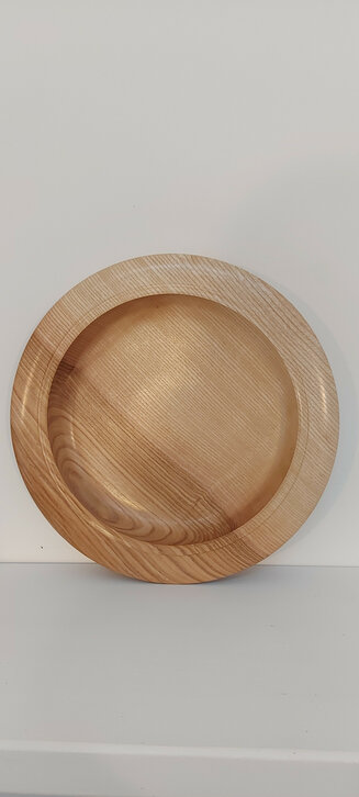 Ash Bowl