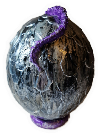 Dragon Eggs