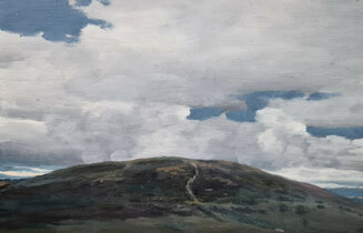Daniel Crawshaw