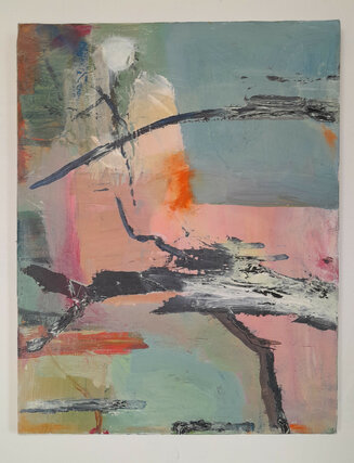 Flight available at Canwood Gallery