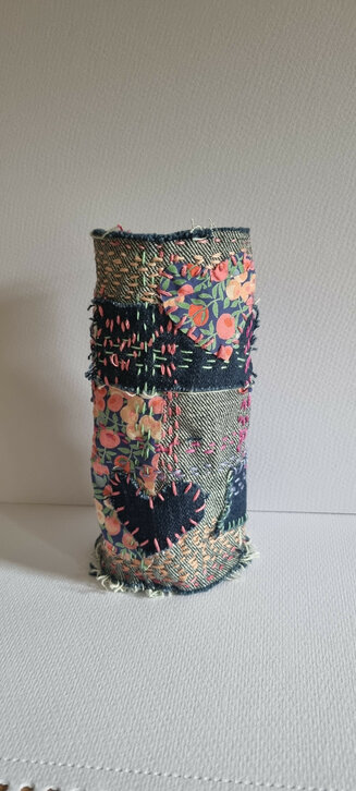 Stitch Pot