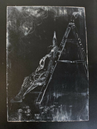 Original print