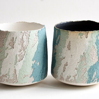 cylinder vessels
