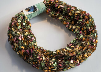 Necklace Cowl