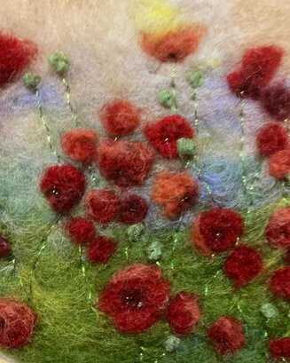 Poppies