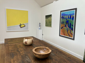 Greenstage Gallery