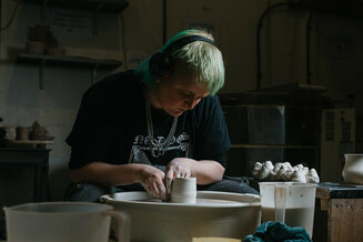 Amy Hamill Maker profile