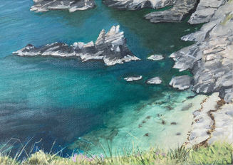 Dinas Island