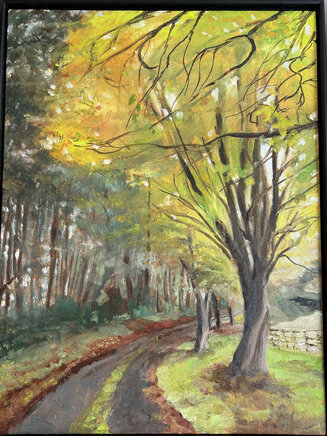 Autumn Acton Beauchamp
