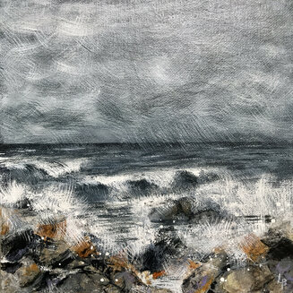 Breaking Waves