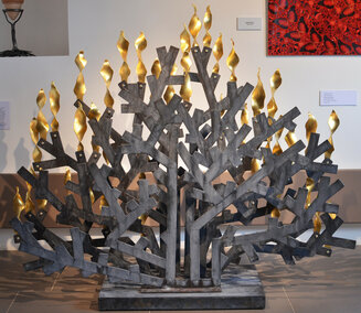 Burning Bush
