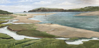 Cardigan Island