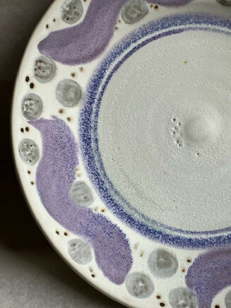 serving plate