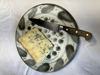 cheese plate