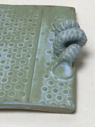 slab plate