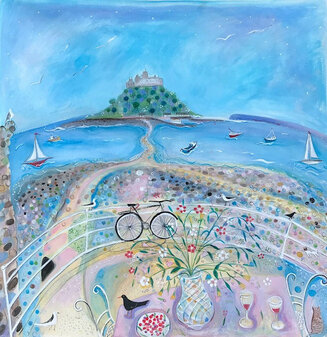 St.Michael's Mount View