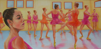 Dance Class