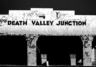 Death Valley Junction