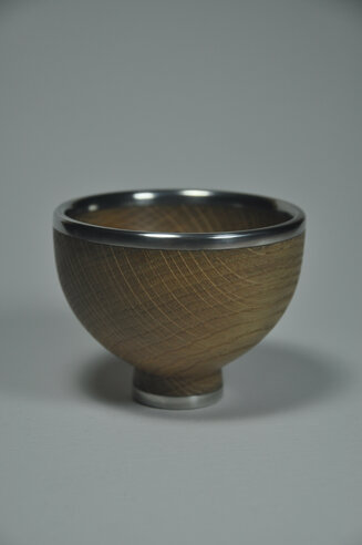 Oak Spirit Cup
