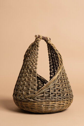 Tulip Basket