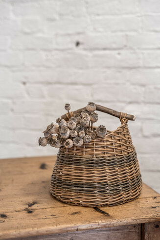 Asymmetric Basket