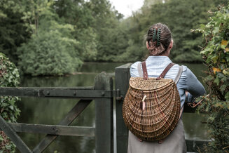 Willow Backpack