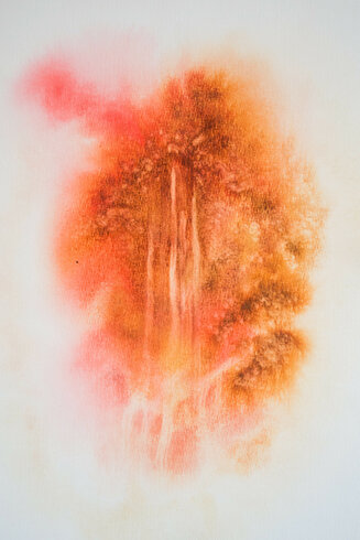 The Still Presence III