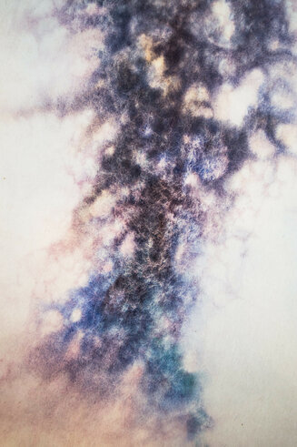 The Still Presence II