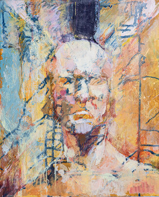 'Emergent Ego'