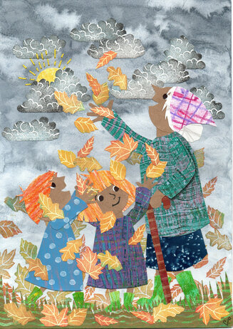 Autumn Memories