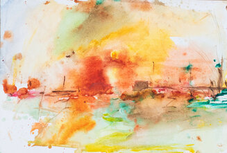 'Ignition on Waters'