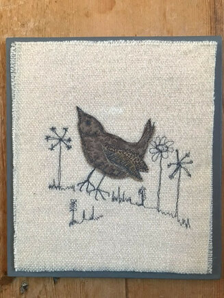 wren